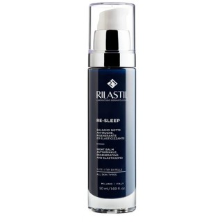 RILASTIL RE-SLEEP BALSAMO 50ML
