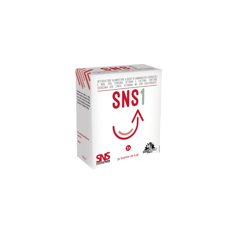 SNS1 30BUST
