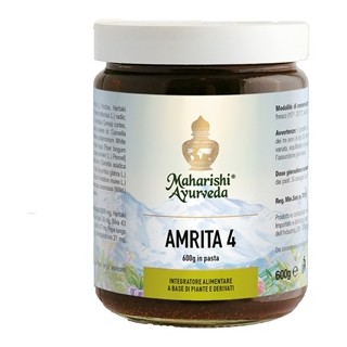 AMRITA 4 PASTA 600G