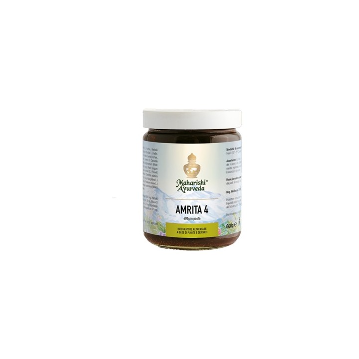 AMRITA 4 PASTA 600G