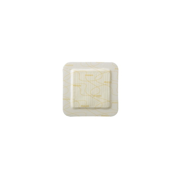 BIATAIN SIL ADES 10X10CM 10PZ