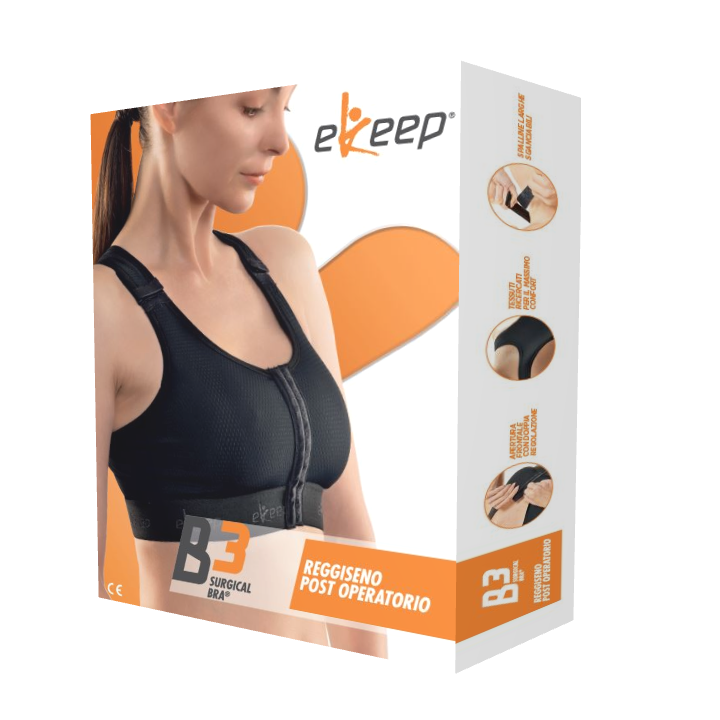 EKEEP B3 SURGICAL BRA POST 03