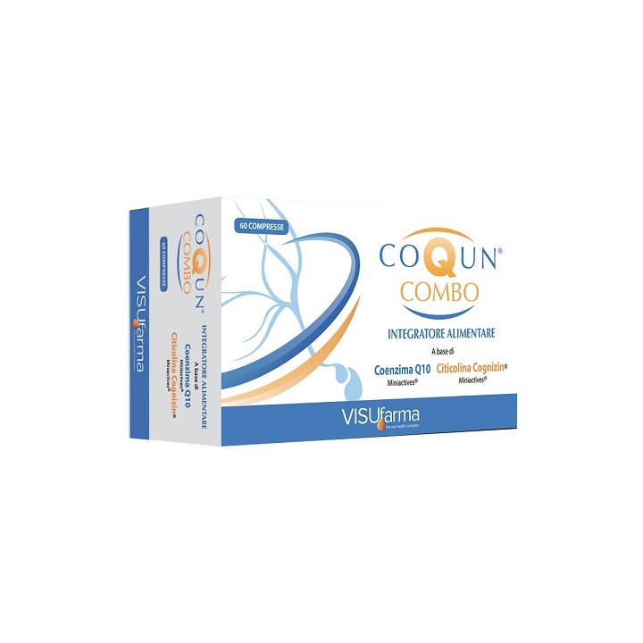COQUN COMBO 60CPR