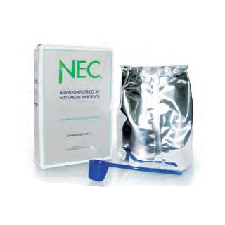 NEC POLVERE 400G