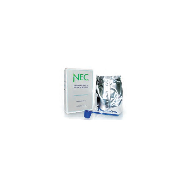 NEC POLVERE 400G