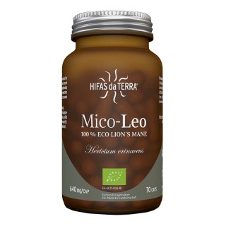 MICO LEO 70CPS