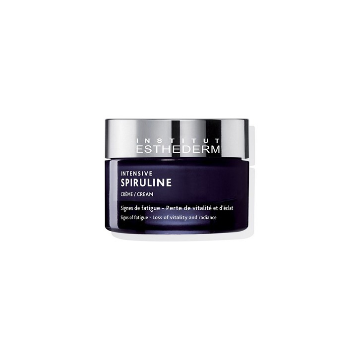 INTENSIVE SPIRULINE CREME 50ML
