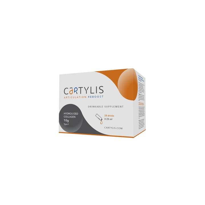 CARTYLIS COLLAG IDR 28FLX25ML