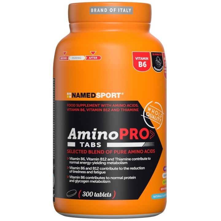 AMINOPRO 300CPR