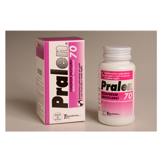 PRALEN*70CPR MAST FL