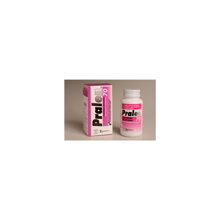 PRALEN*70CPR MAST FL