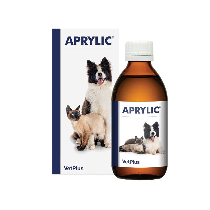 APRYLIC 500ML
