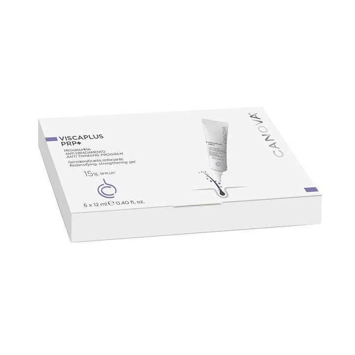 VISCAPLUS PRP+ 6X12ML