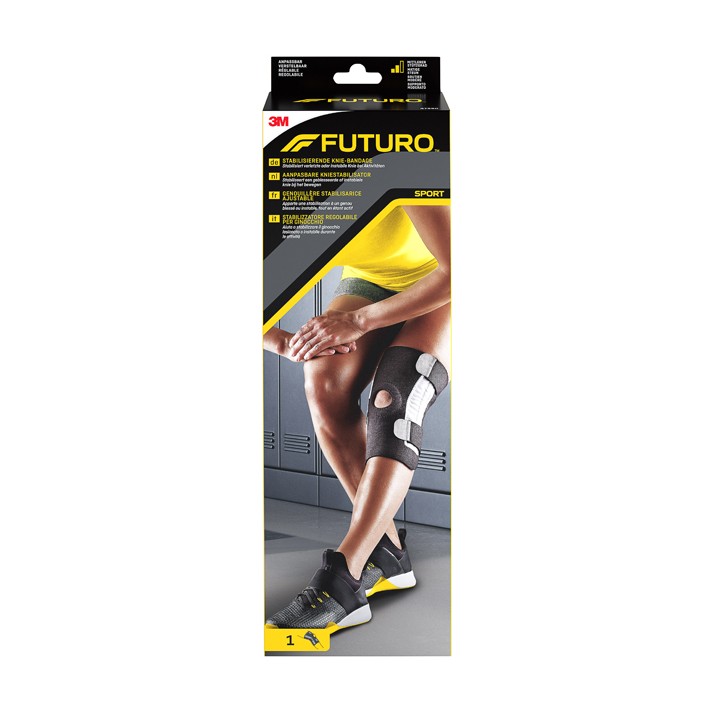 FUTURO SPORT STAB GINOCCHIO