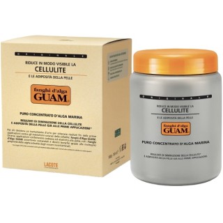 GUAM FANGHI D'ALGA 1KG
