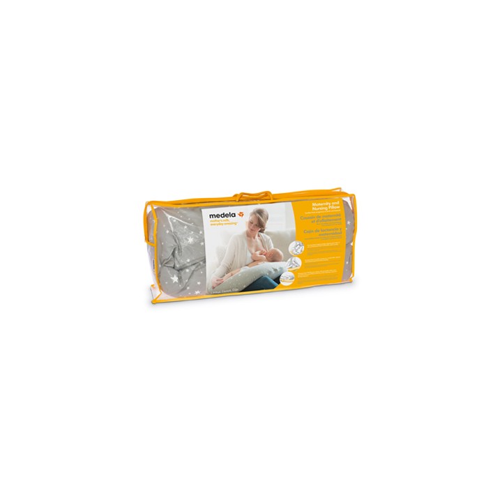 CUSCINO GRAVID/ALLAT MEDELA