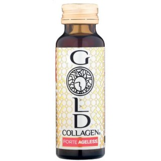 GOLD COLLAGEN FT AGELESS 10FL