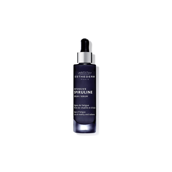 INTENSIVE SPIRULINE SERUM 30ML