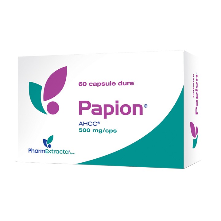 PAPION 60CPS DURE