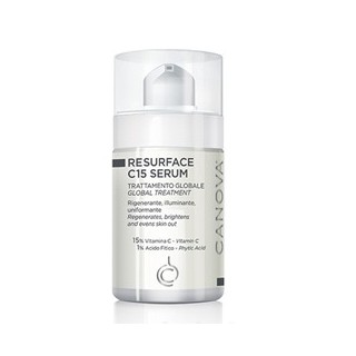 RESURFACE C 15 SERUM CANOVA