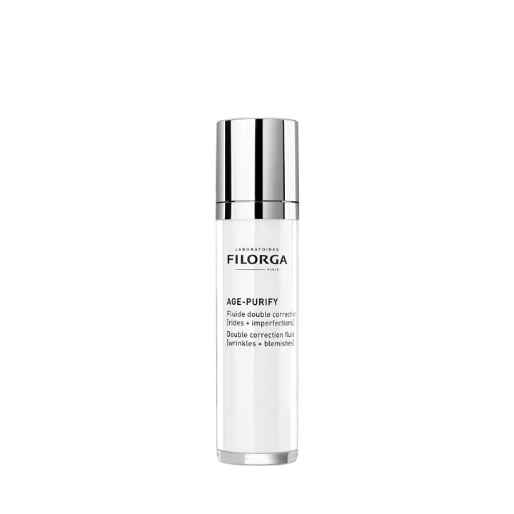 FILORGA AGE PURIFY FLUIDE 50ML