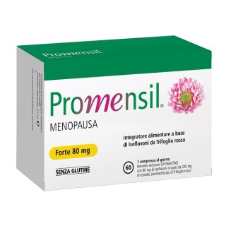 PROMENSIL MENOPAUSA FORTE60CPR