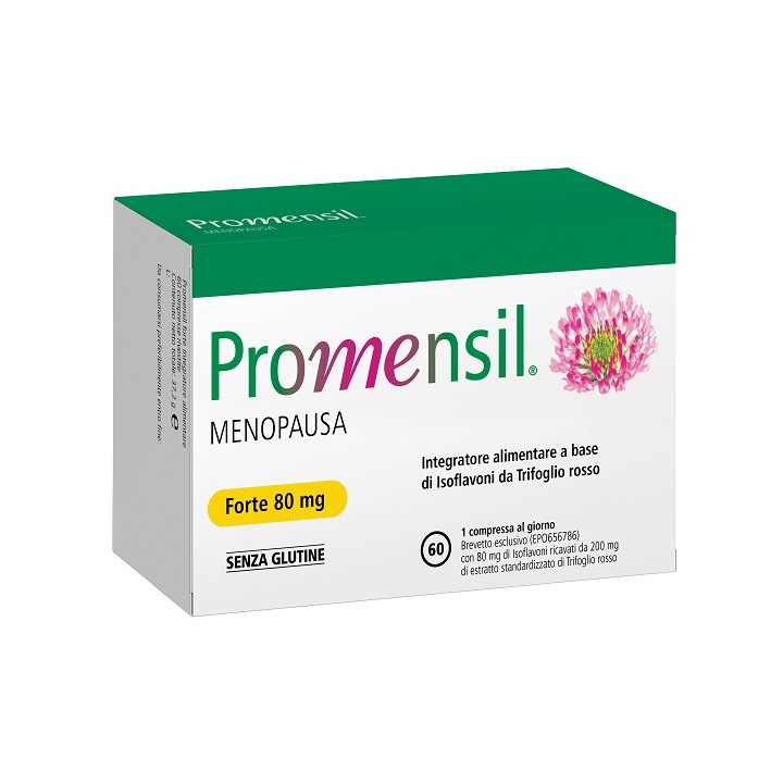 PROMENSIL MENOPAUSA FORTE60CPR