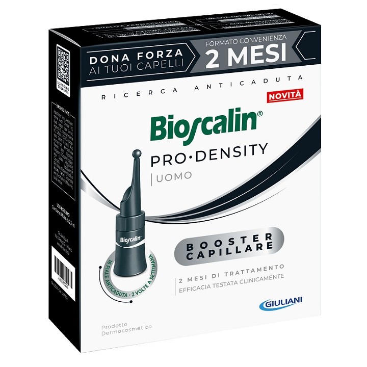 BIOSCALIN PRO DENSITY BOOST16F