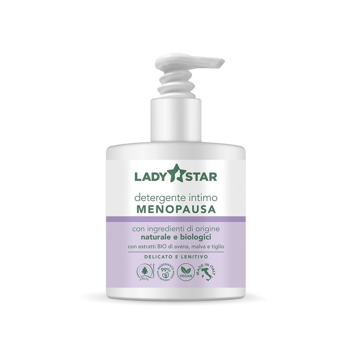 LADYSTAR DET INT DONNA MENOPAU
