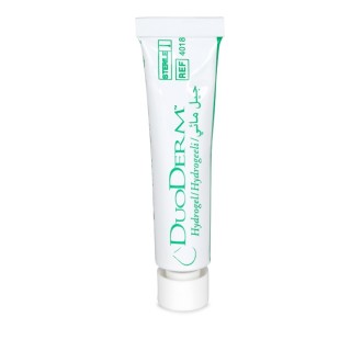 DUODERM IDROGEL C/APPL 10PZ