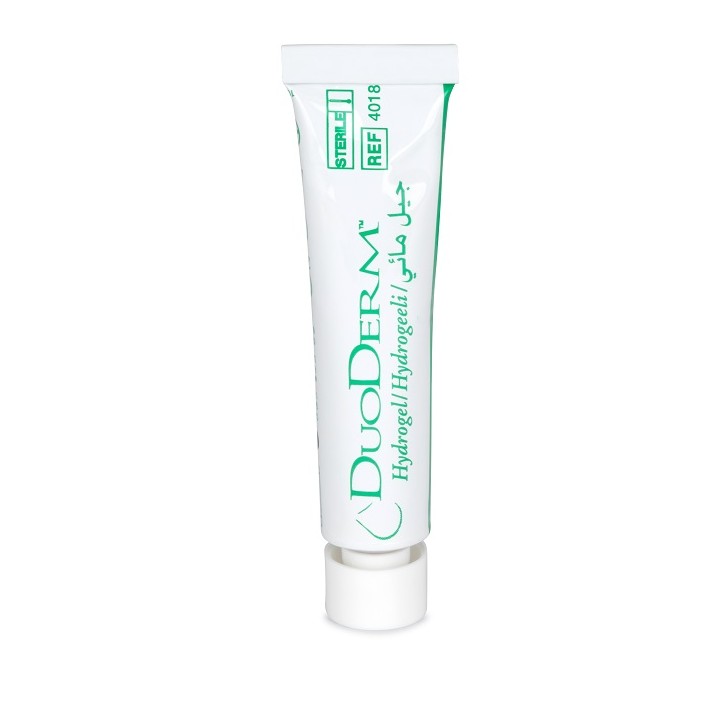 DUODERM IDROGEL C/APPL 10PZ