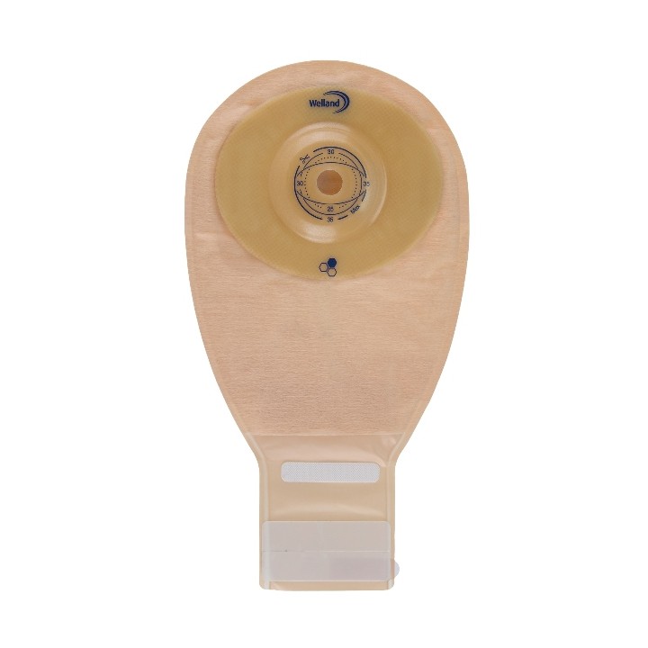 AURUM CONVEX ILEO M OP R13-48