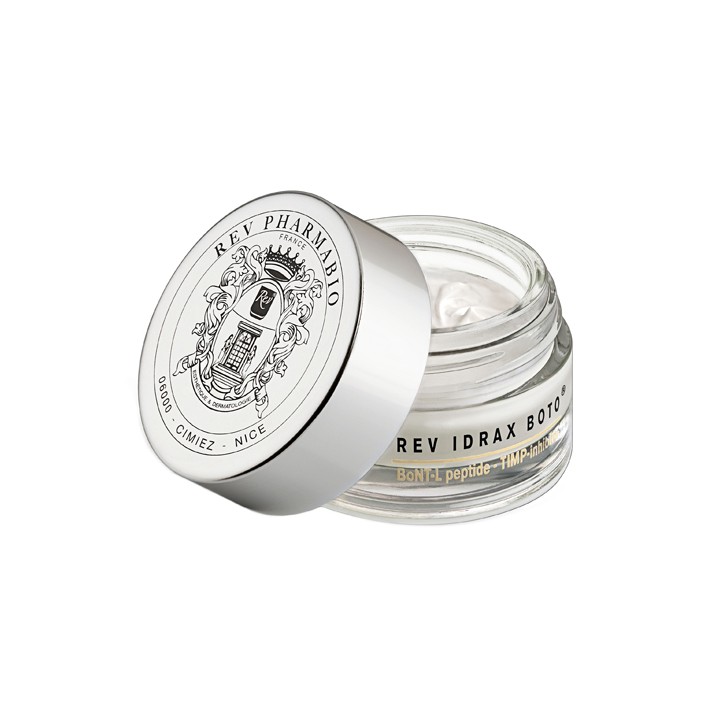 REV IDRAX BOTU' PLUS CR 50ML