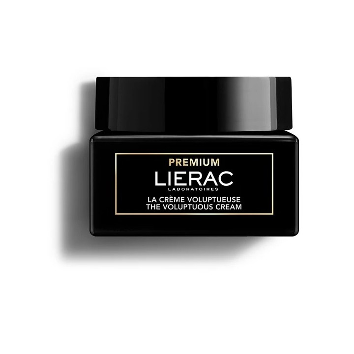 LIERAC PREMIUM LA CR VOLUP50ML