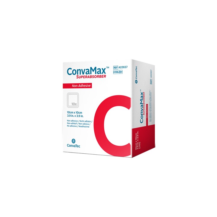 CONVAMAX SUPERAB N/A 10X20 10