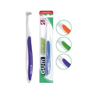 GUM END TUFT SPAZ MONOCIUFFO