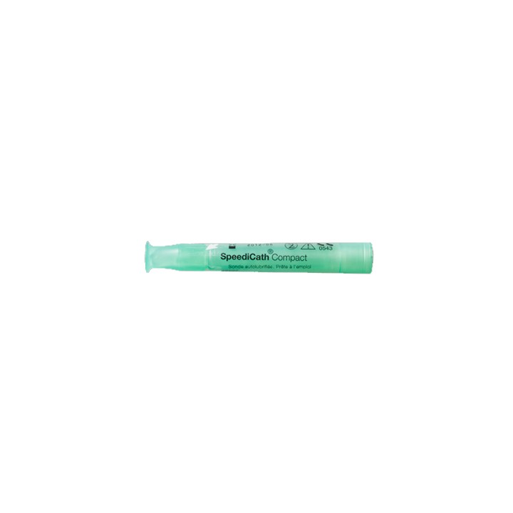 SPEEDICATH COMP D CH12 30PZ