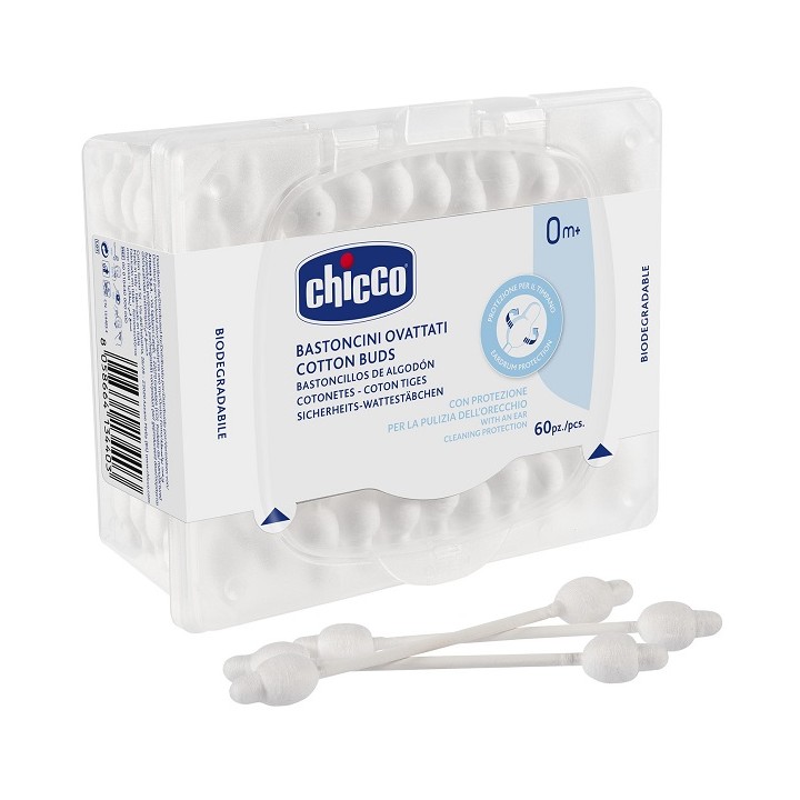 CH BASTONCINI 60PZ