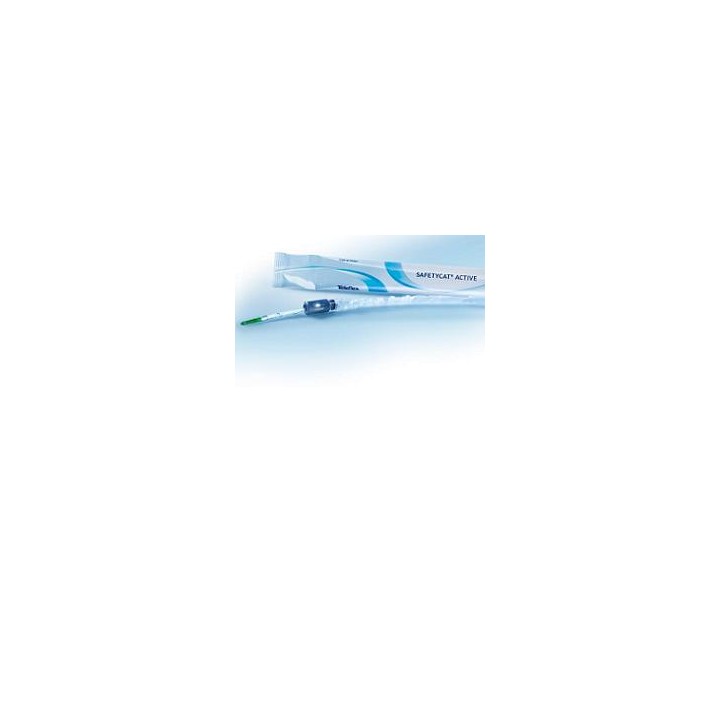 SAFETYCAT ACTIVE ERG 30CM CH08
