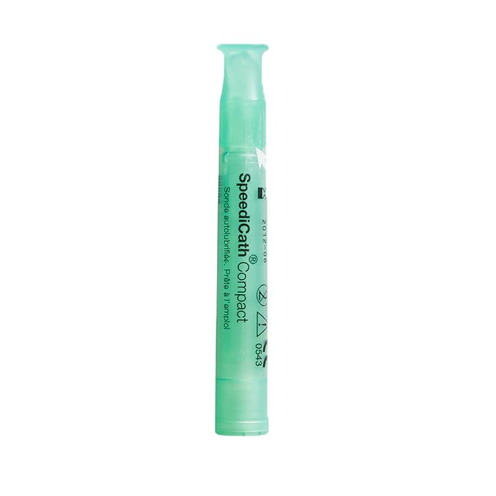 SPEEDICATH COMP D CH14 30PZ