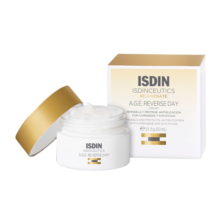 ISDINCEUTICS AGE REVERSE 50ML