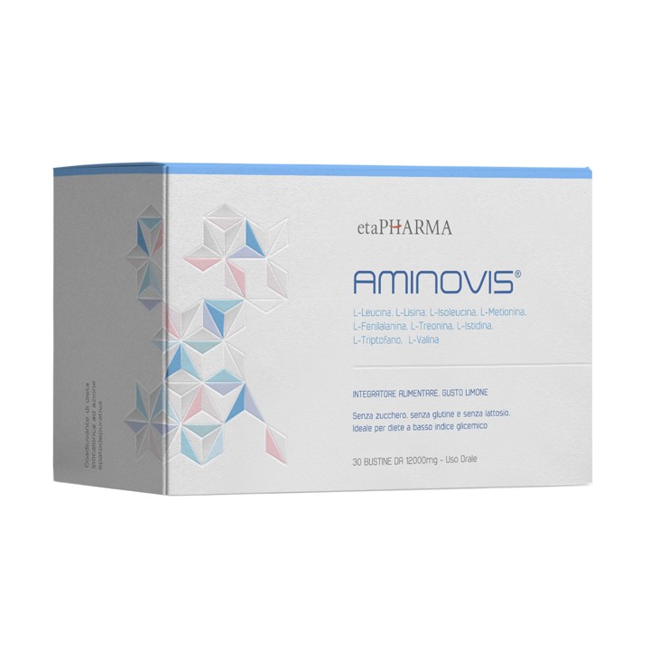 AMINOVIS 30BUST