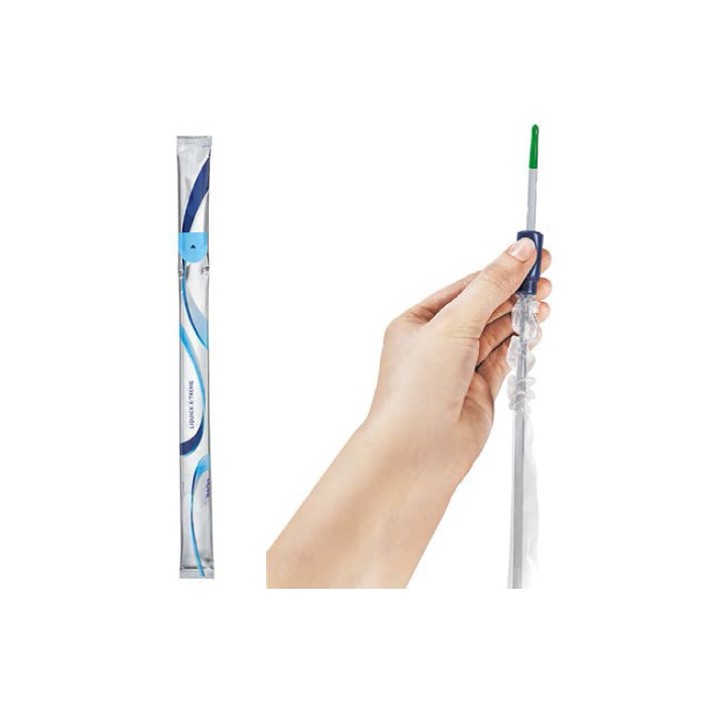 LIQUICK X-TRE ERG43CM CH14 30P