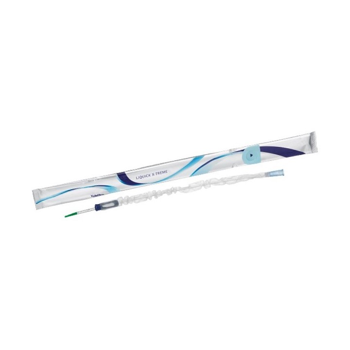 LIQUICK X-TRE ERG20CM CH12 30P