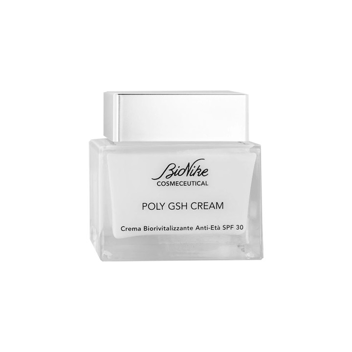 COSMECEUTICAL POLY GSH CREAM