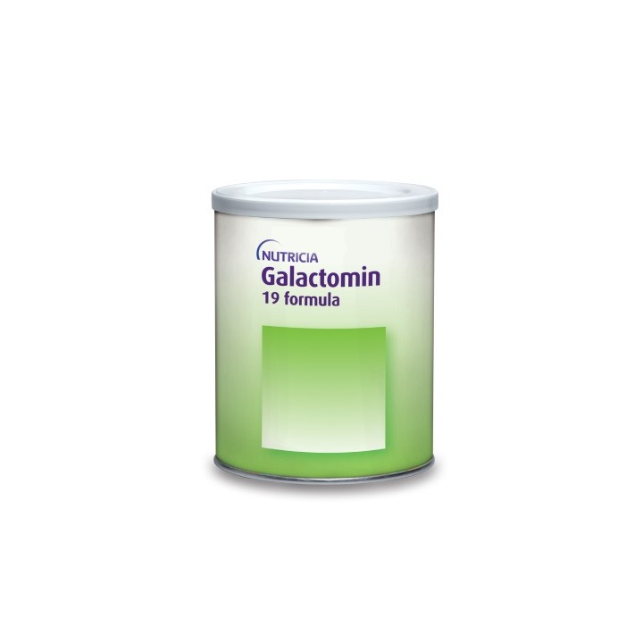 GALACTOMIN 19 400G