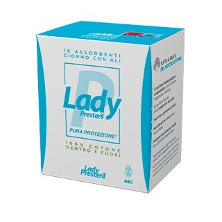 LADY PRESTERIL AS GG ALI RIPIE