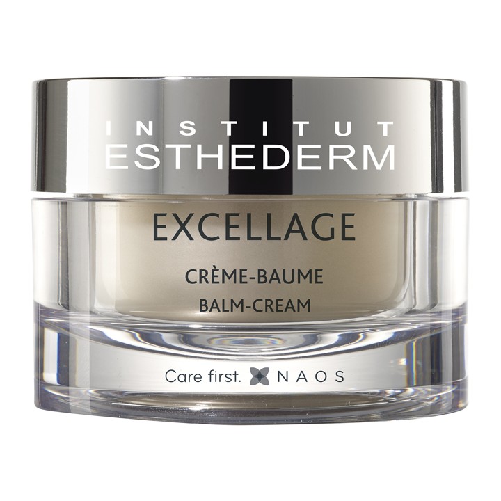 TIME EXCELLAGE BAUME 50ML