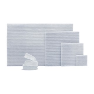 AQUACEL AG+ EXTRA 10X10CM 10P