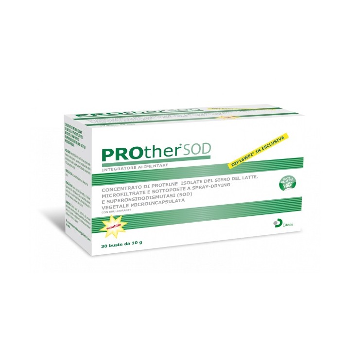 PROTHER SOD 30BUST 10G